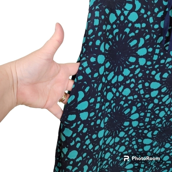 Anthropologie Tulle Dress - Picture 6 of 10